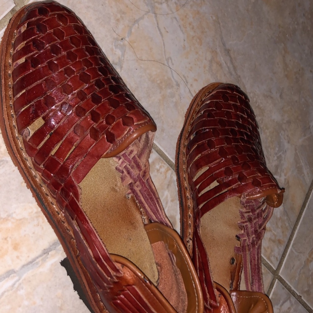 huaraches